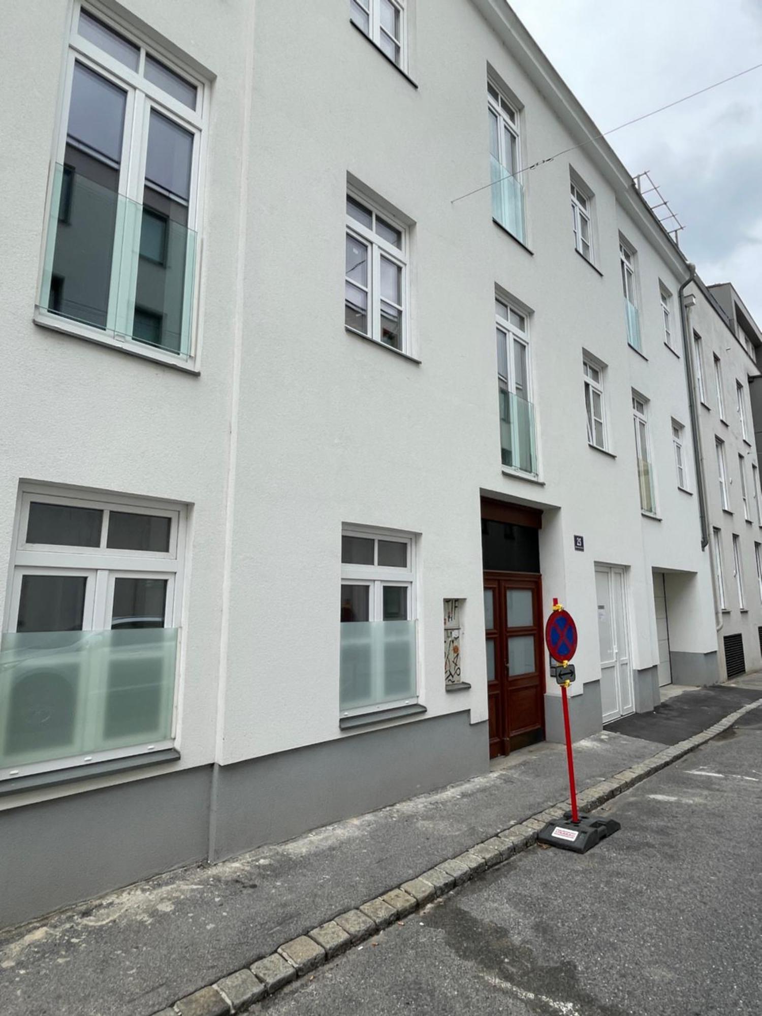 Apartment Wien Exterior photo