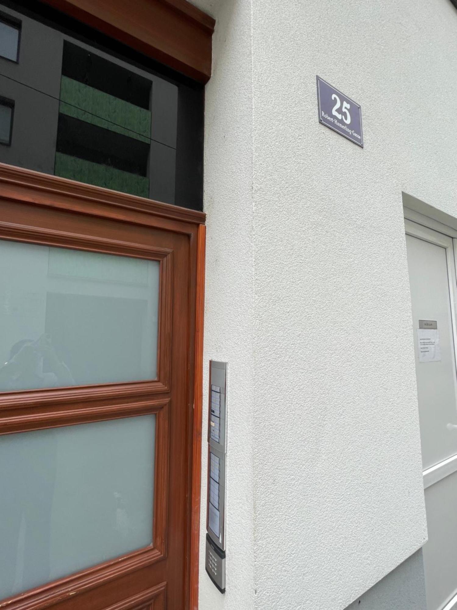 Apartment Wien Exterior photo
