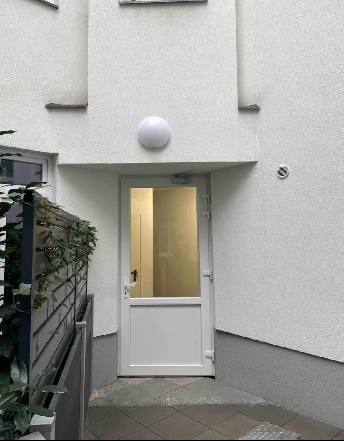 Apartment Wien Exterior photo