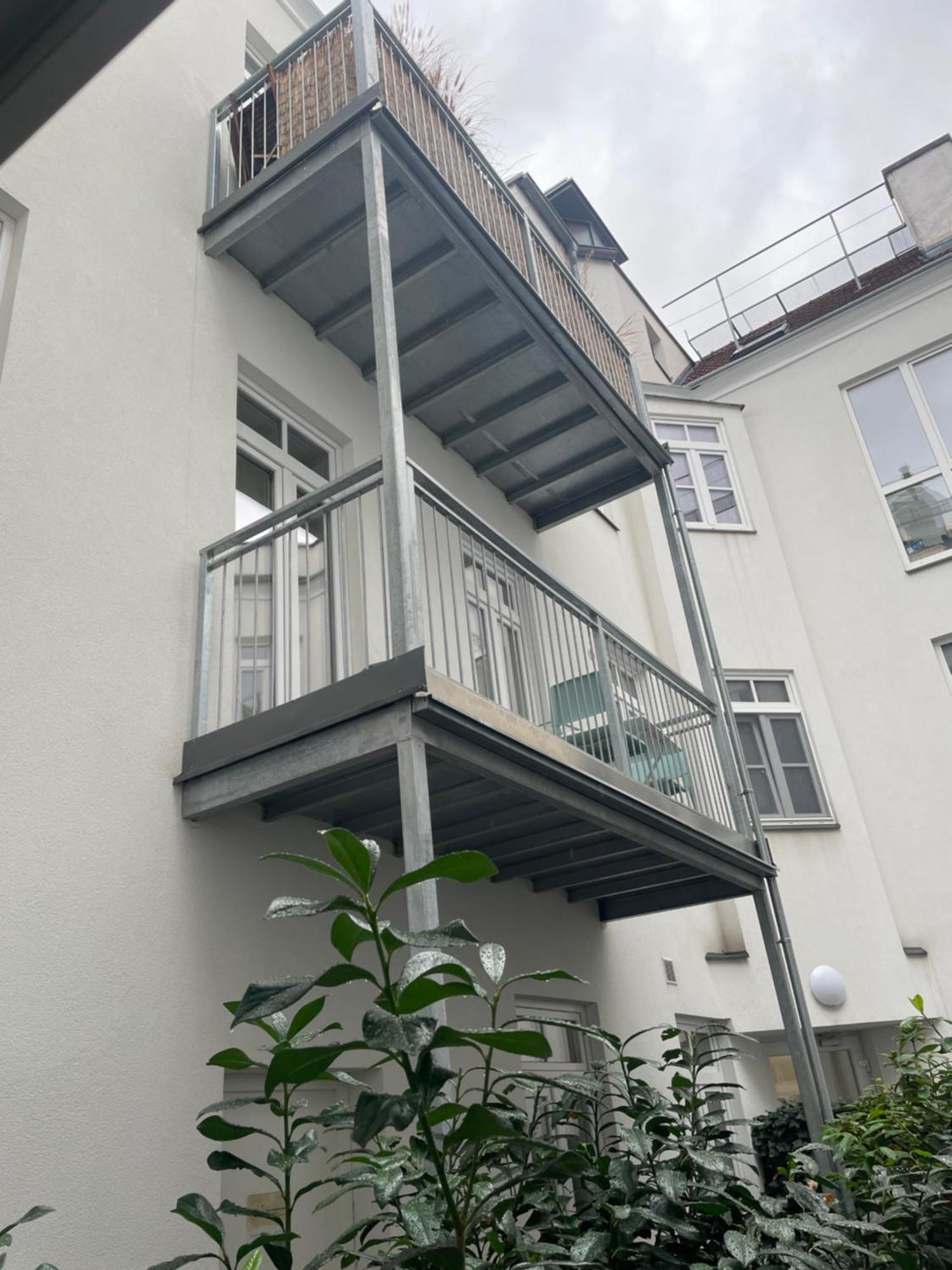 Apartment Wien Exterior photo