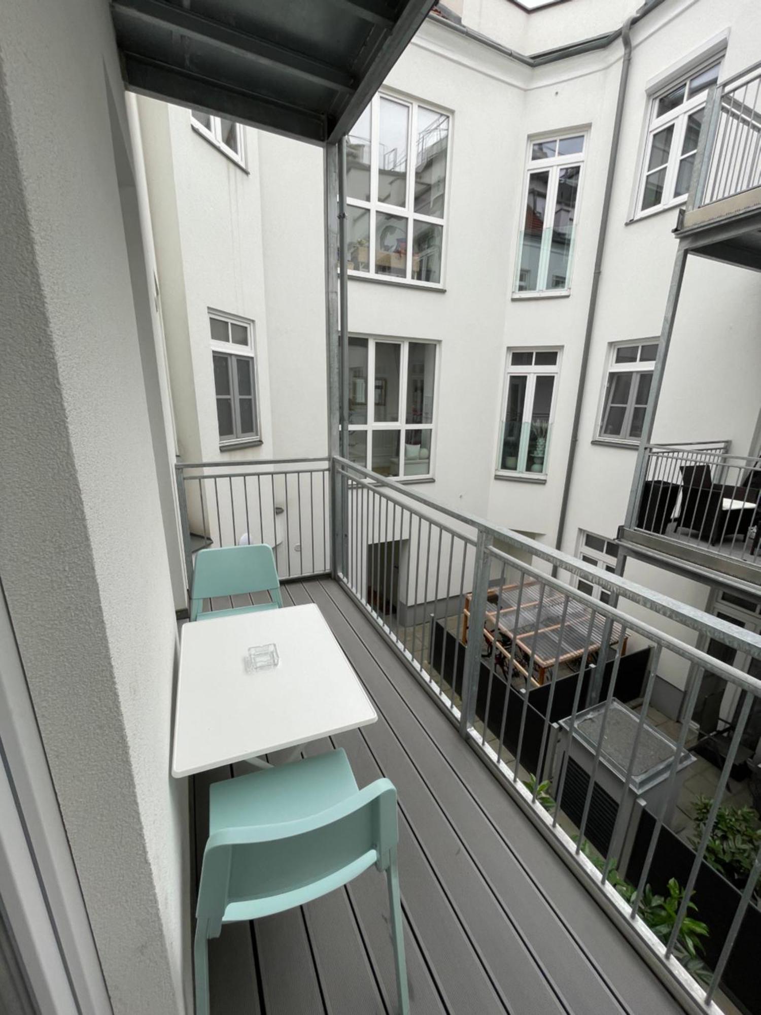 Apartment Wien Exterior photo